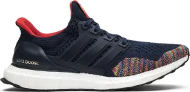 Adidas UltraBoost 1.0 'Chinese New Year' sneakers, blue