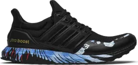 Adidas UltraBoost DNA 'Chinese New Year - Blue Boost' sneakers, blue