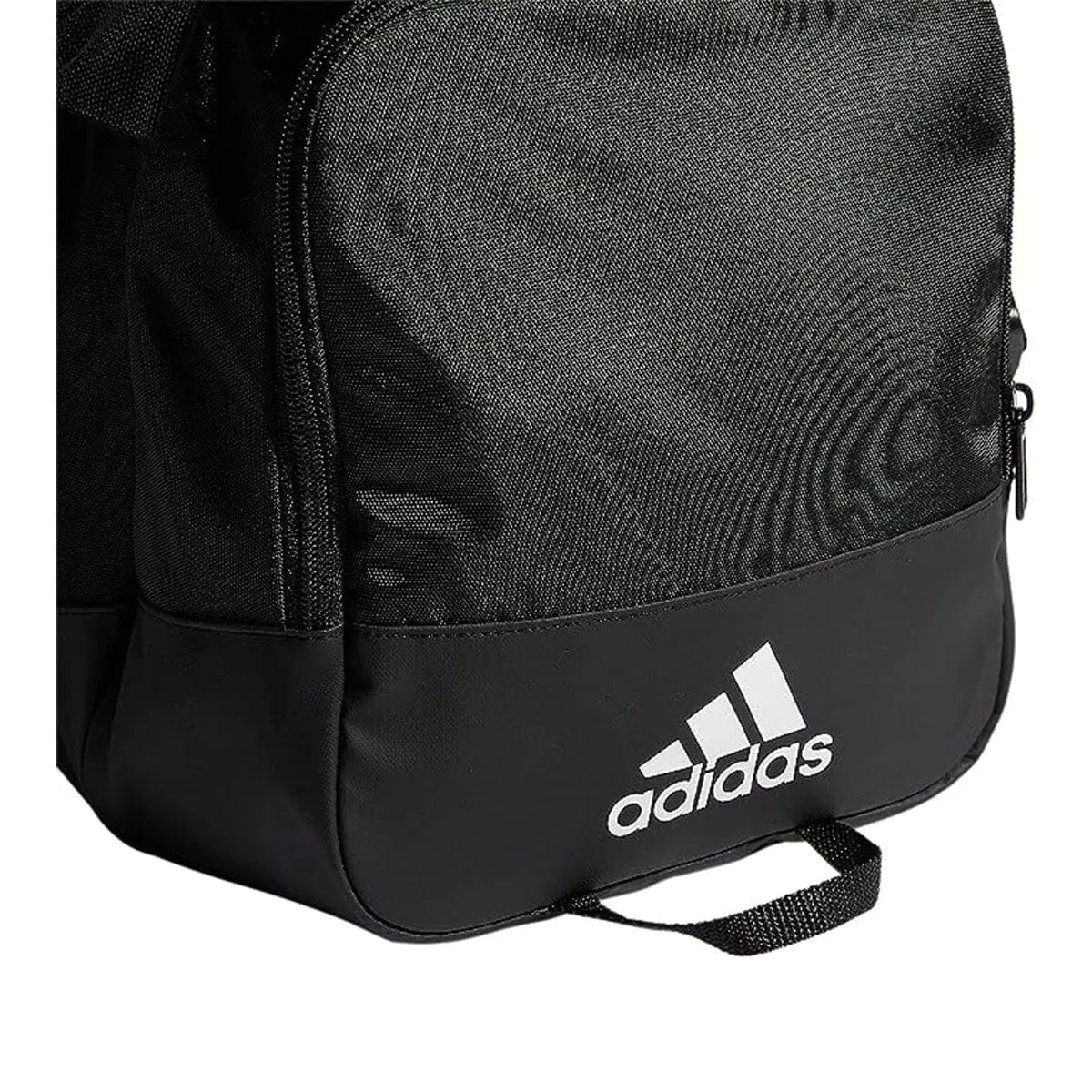 adidas Unisex Defender 4 Small Duffel Bag