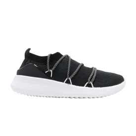 Adidas Wmns Ultimamotion 'Carbon' sneakers, black