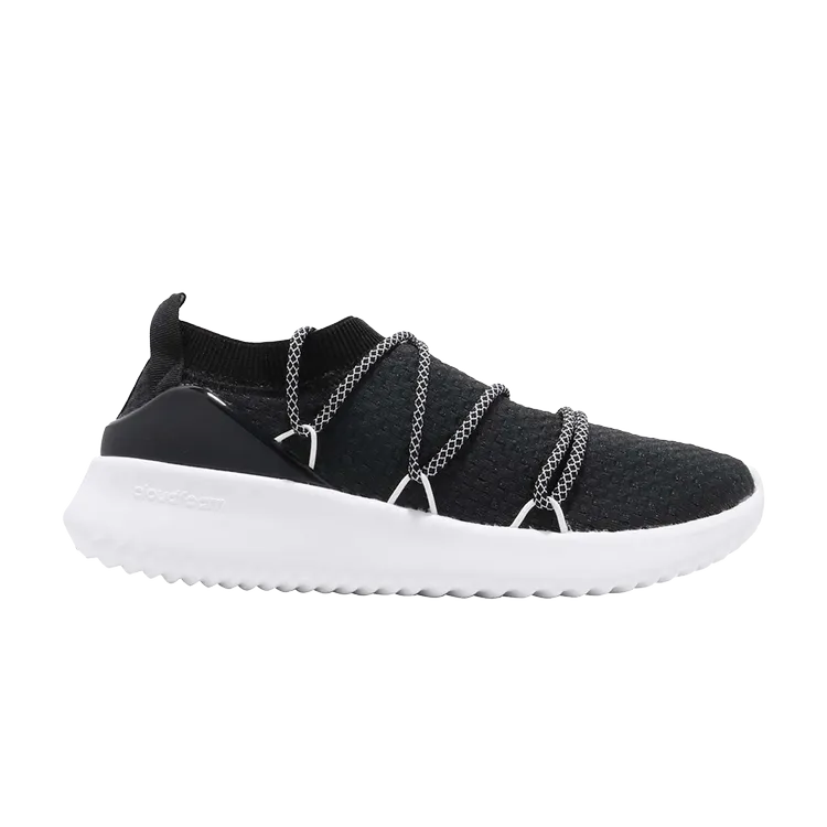 Adidas Wmns Ultimamotion 'Carbon' sneakers, black