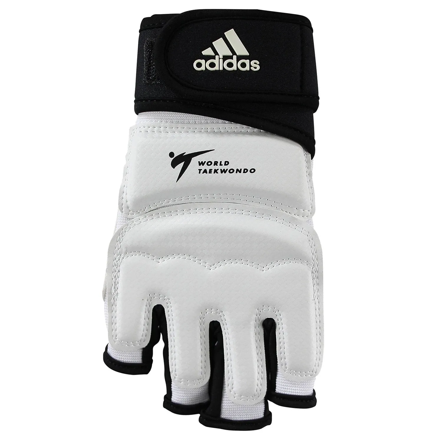 Adidas WTF Olympic Style Fighter Gloves