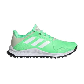 Adidas Youngstar Hockey Shoes - Green