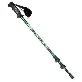 Adjustable Hiking-Skiing Pole - Backcountry 3 (Single)