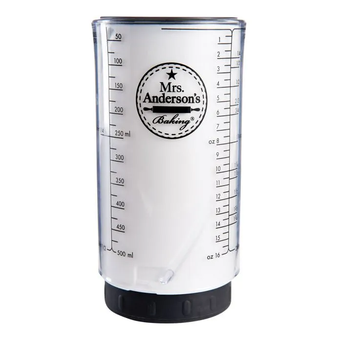 Adjustable Measuring Cup