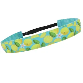 Adjustable No Slip Fruit Headband