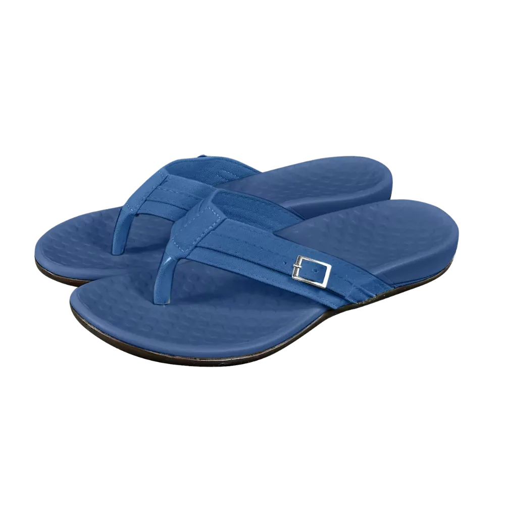 Adjustable Straps Orthopedic Sandals