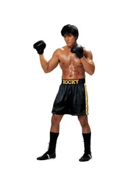 Adult Rocky Balboa Costume