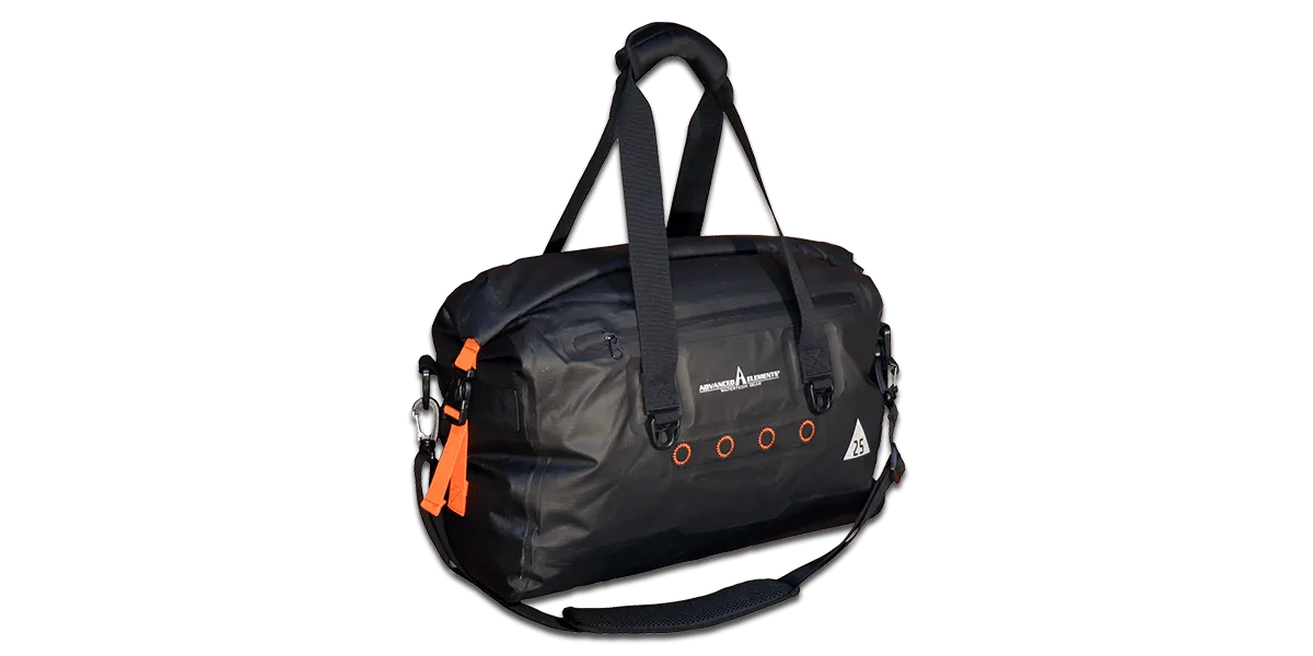 Advanced Elements Thunder25 Rolltop Duffel Bag