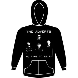 ADVERTS 21 hoodie