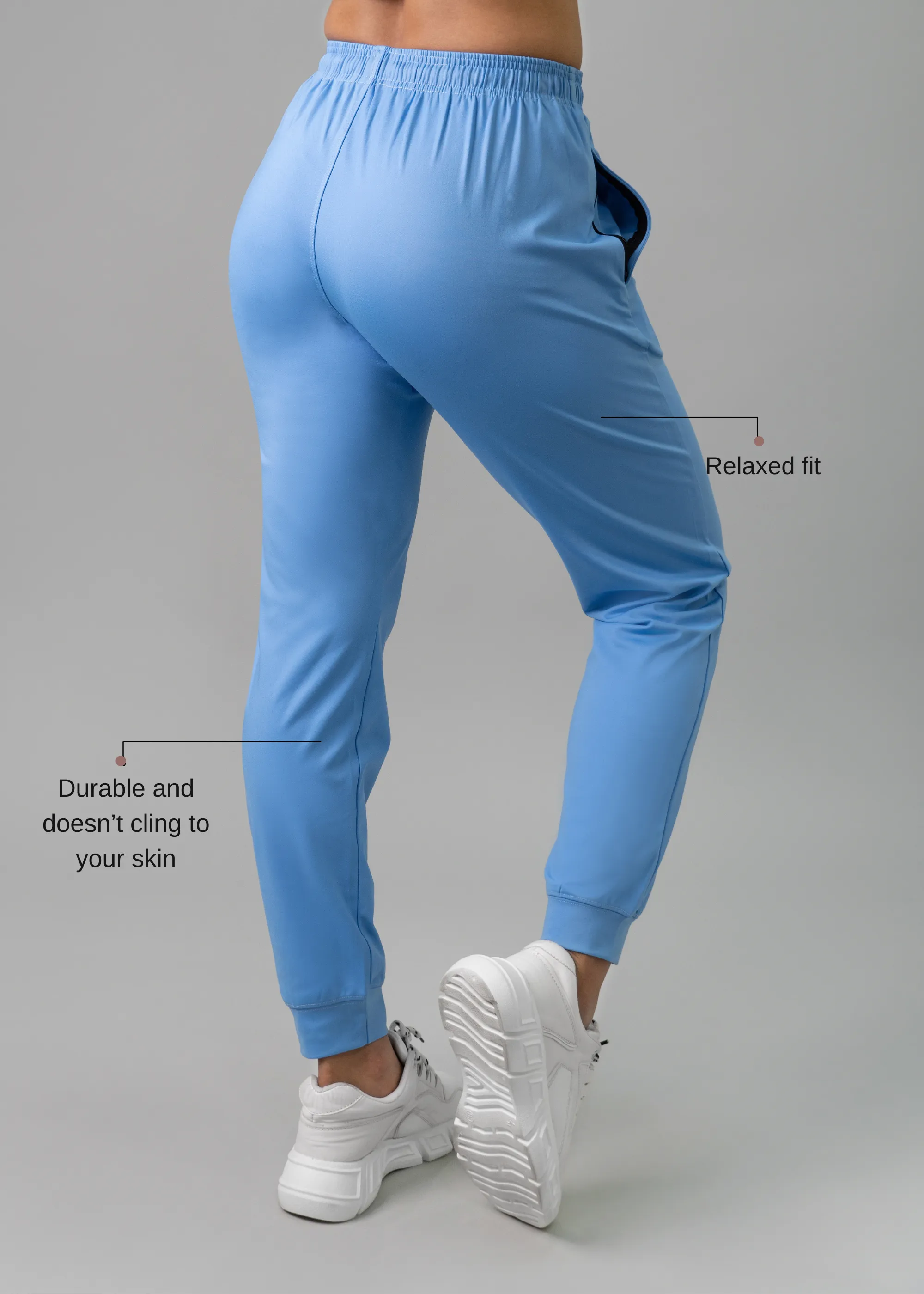 AeroGlide Jogger