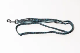 AFL Pet Lead Leash - Port Adelaide Power - 120CM - Clip Durable