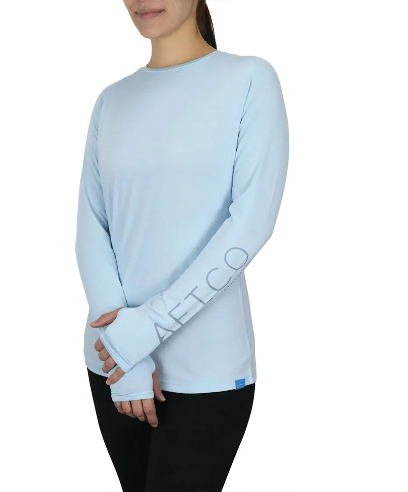 Aftco - Women's Samurai Long Sleeve