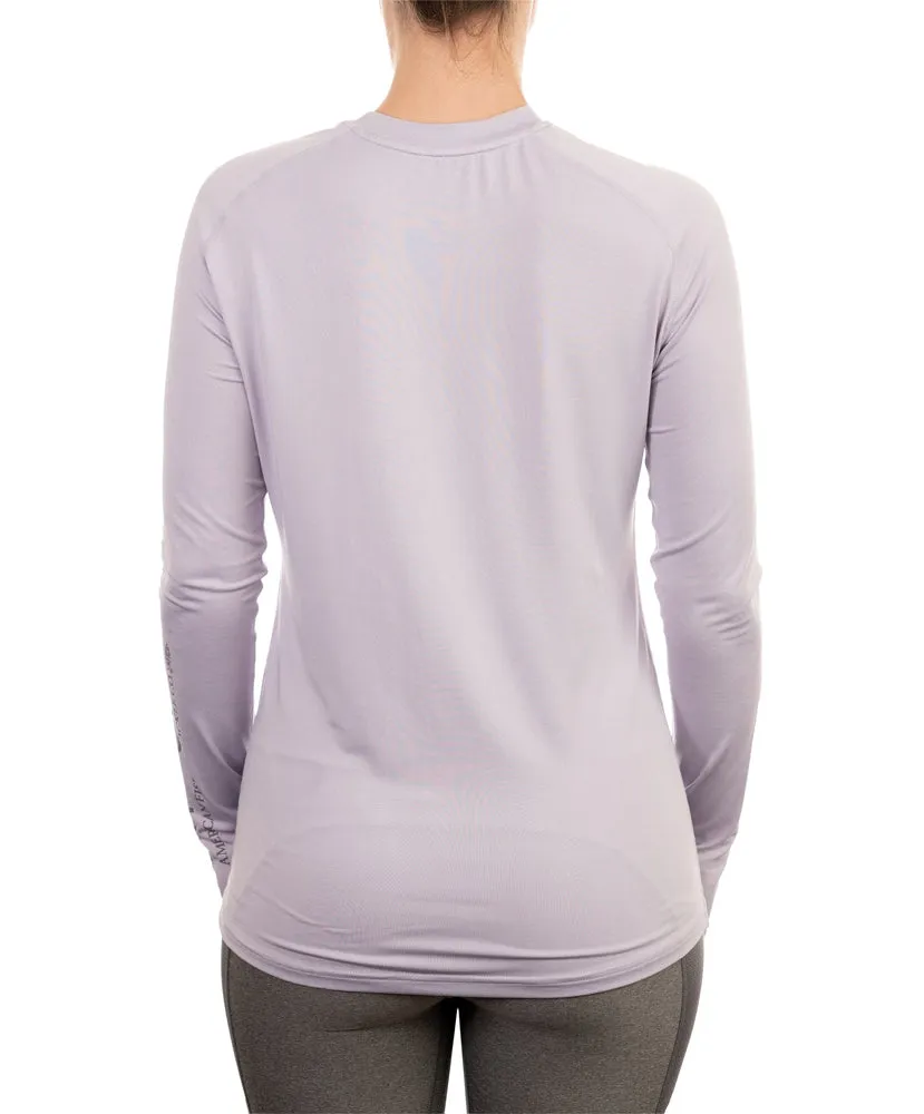 Aftco - Women's Samurai Long Sleeve