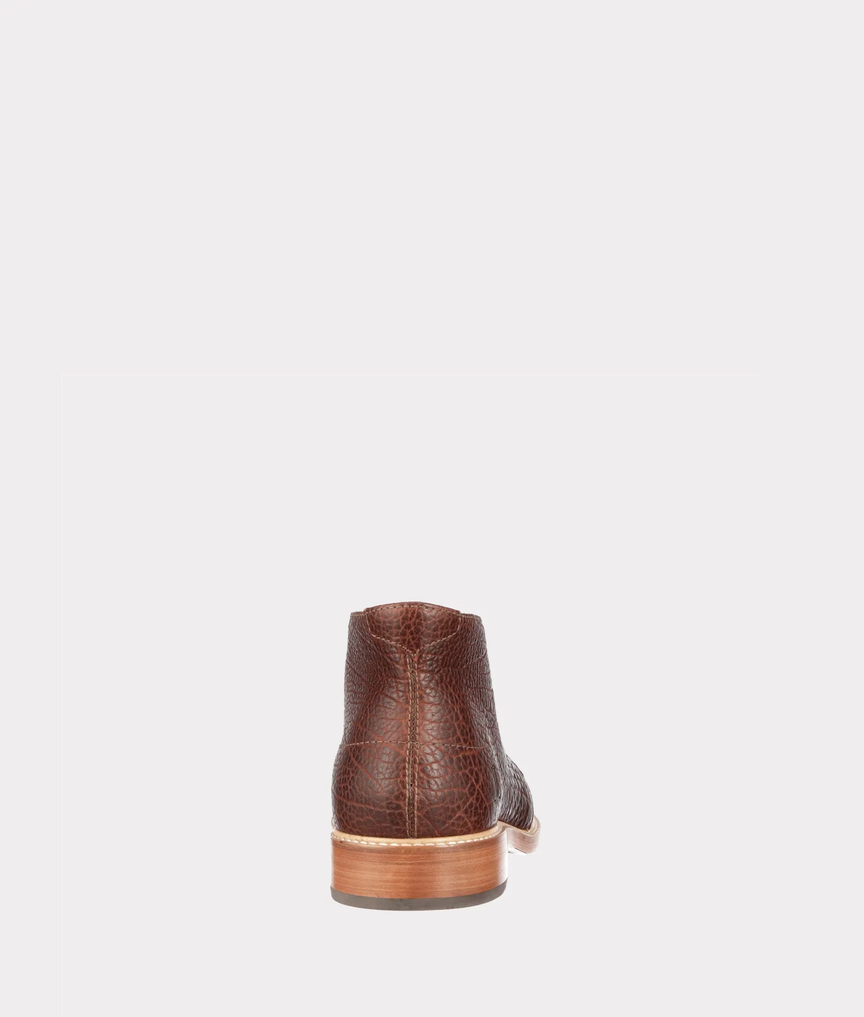 After-Ride Chukka Boot :: Whiskey