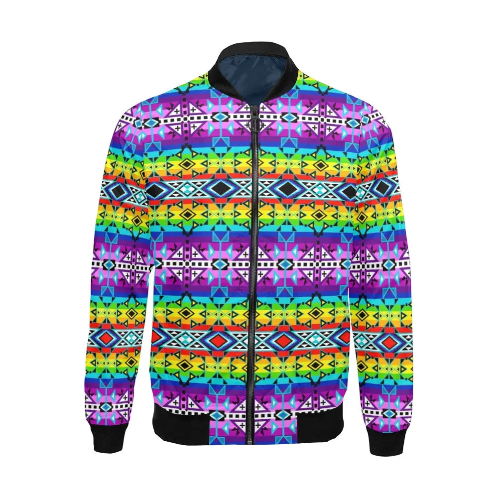 After the Rain Bomber Jacket for Men