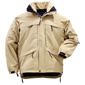 Aggressor Parka