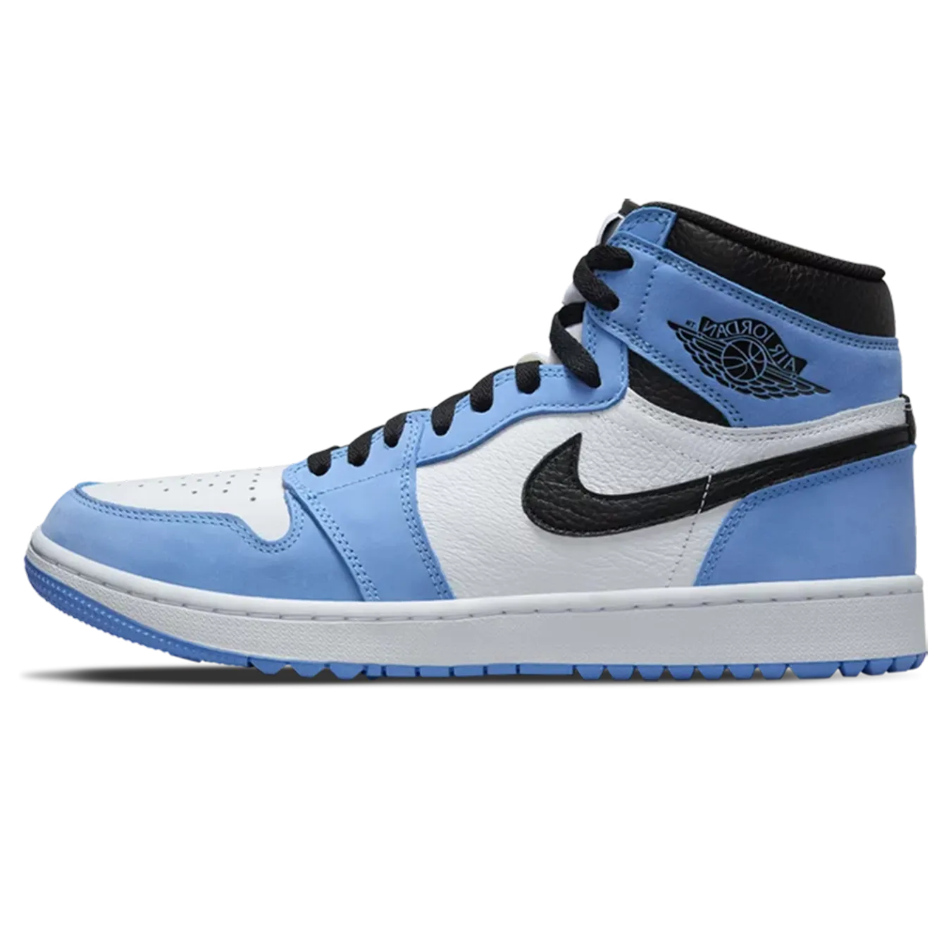 Air Jordan 1 High Golf 'University Blue'