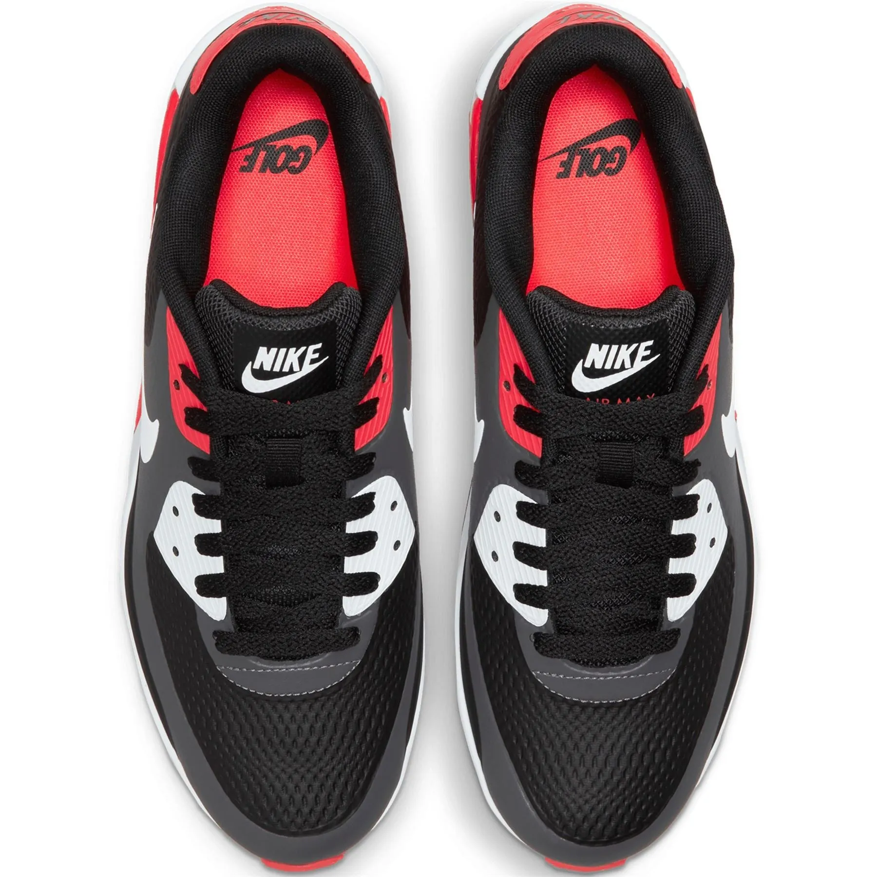 Air Max 90G Iron Grey/White/Infrared - 2024