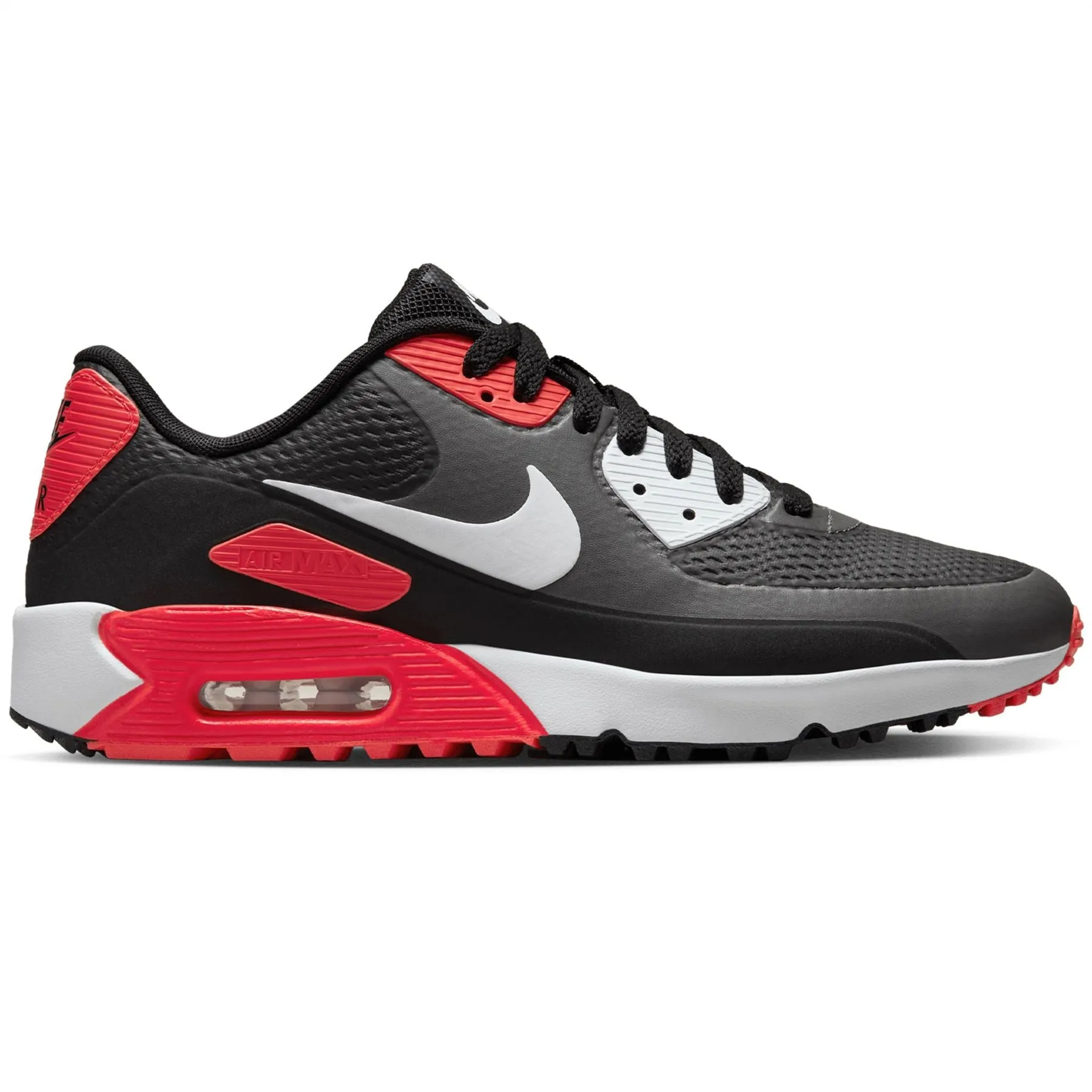 Air Max 90G Iron Grey/White/Infrared - 2024