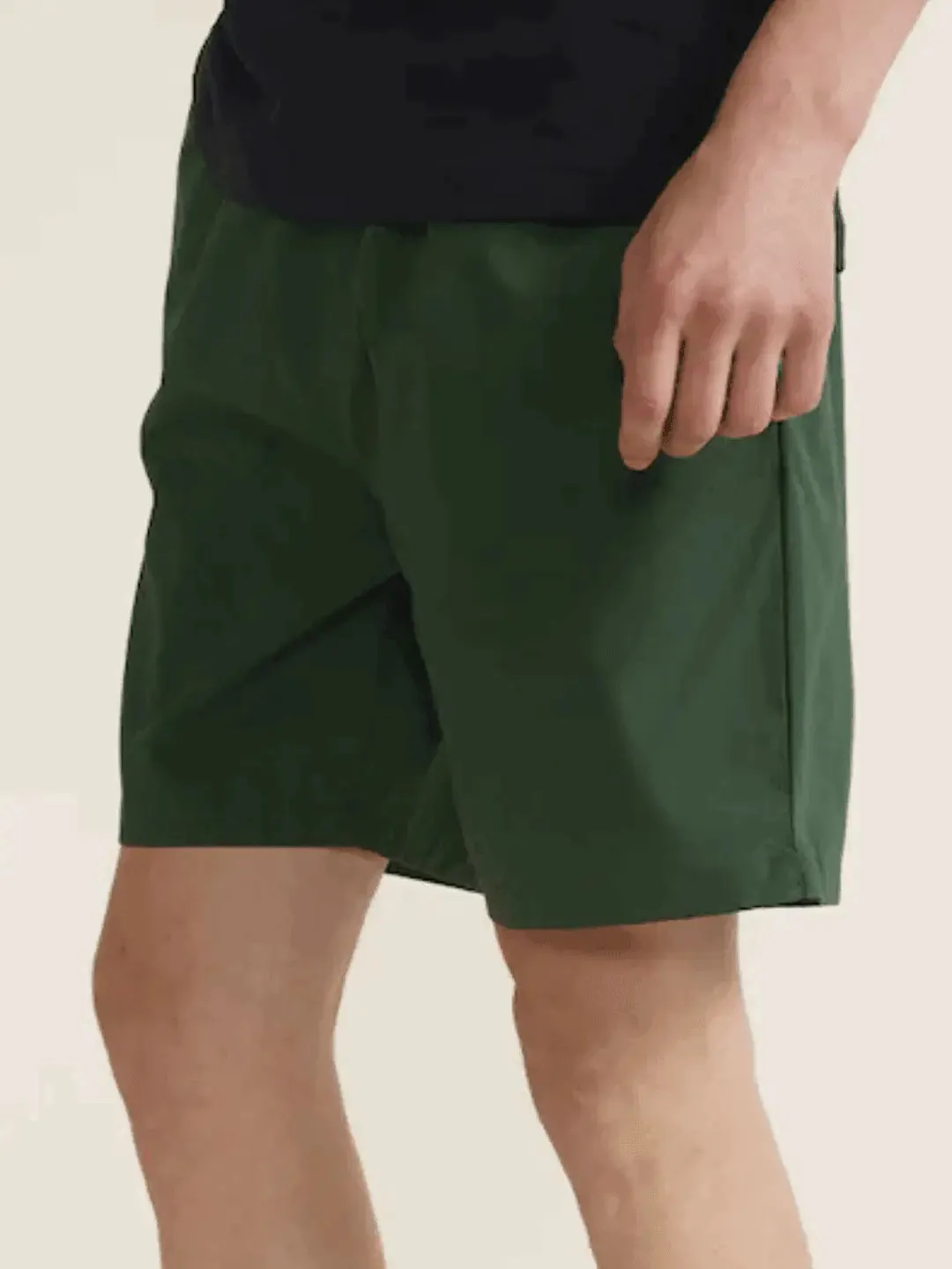 Airy Ultra Lite Boxers- Relaxed Green