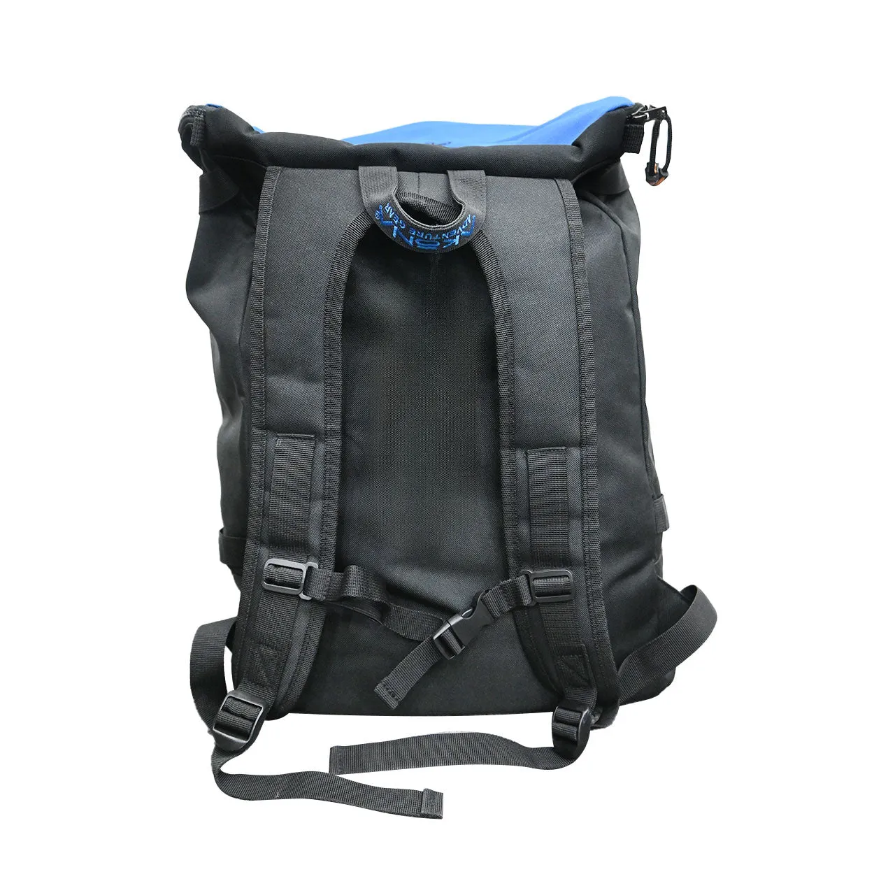 Akona Globetrotter Backpack - Blue