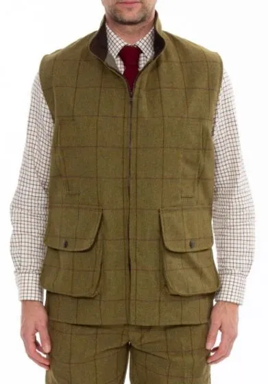 Alan Paine Rutland Men's Waistcoat