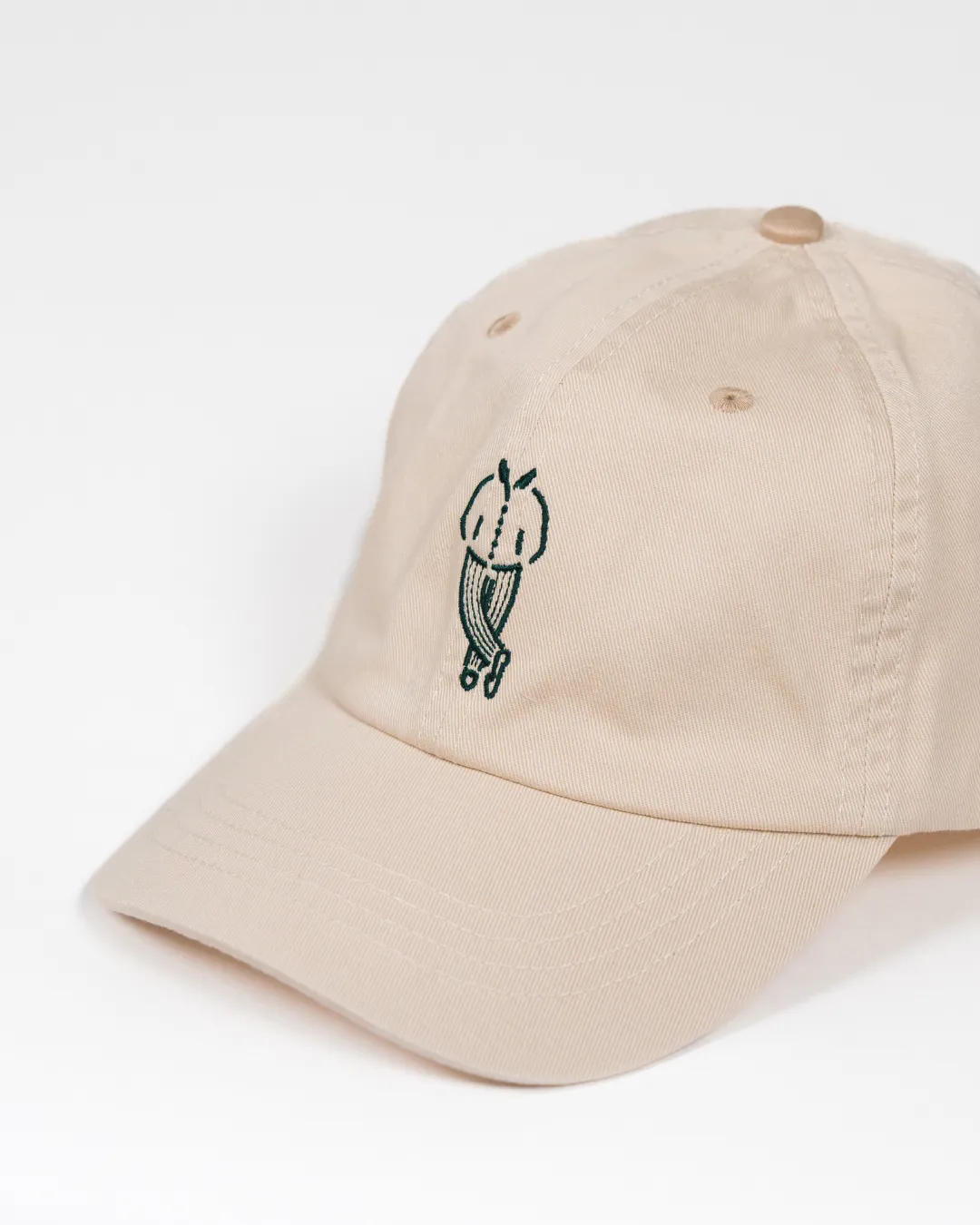 Alfré Cream Cap