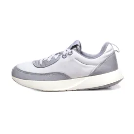 Allbirds Couriers Sport Shoes Canvas Grey Colour For Women