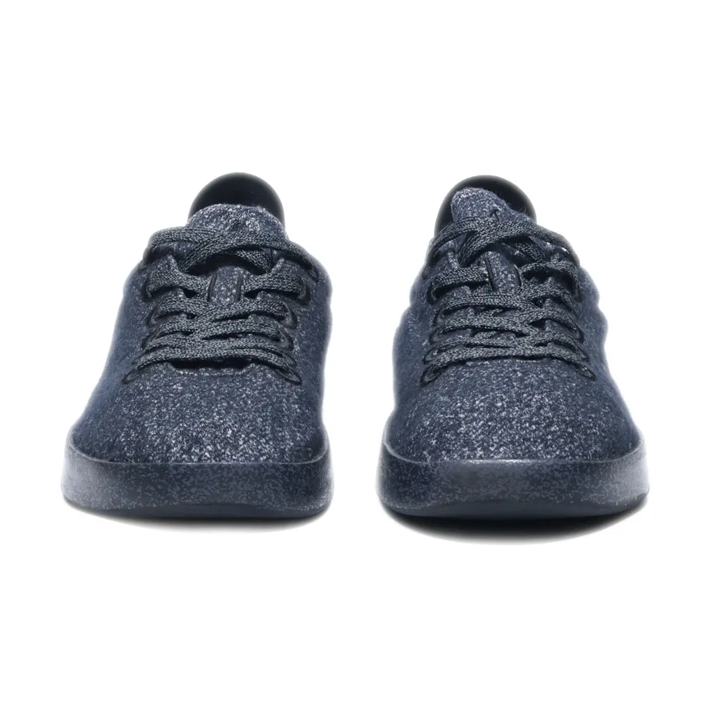 Allbirds Pipers Low-Top Sneakers Wool Grey Colour For Men