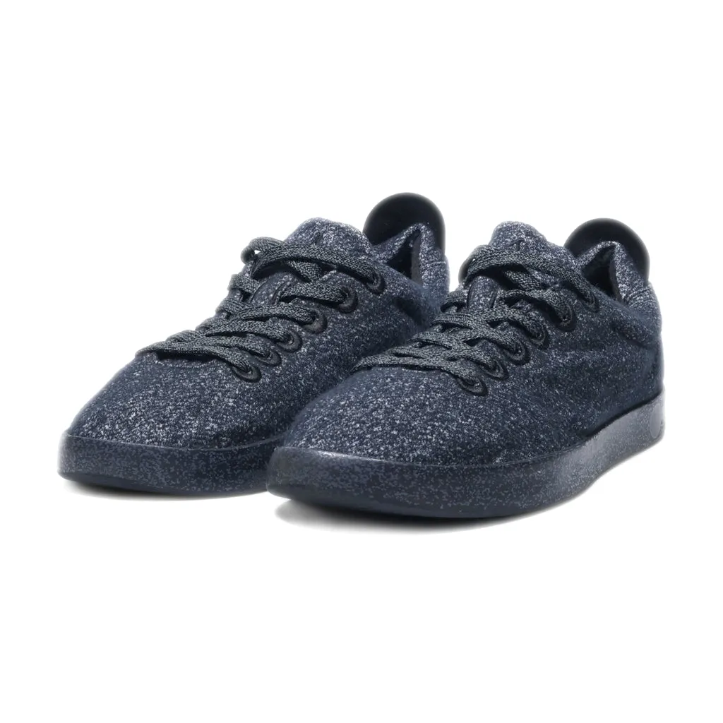 Allbirds Pipers Low-Top Sneakers Wool Grey Colour For Men