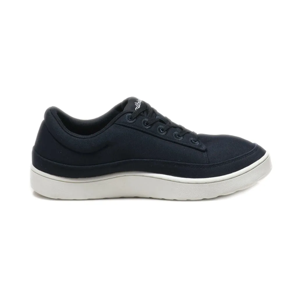 Allbirds Sport Shoes Canvas Black Colour For Men