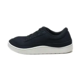 Allbirds Sport Shoes Canvas Black Colour For Men