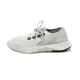 Allbirds Sport Shoes Fabric White Colour For Men