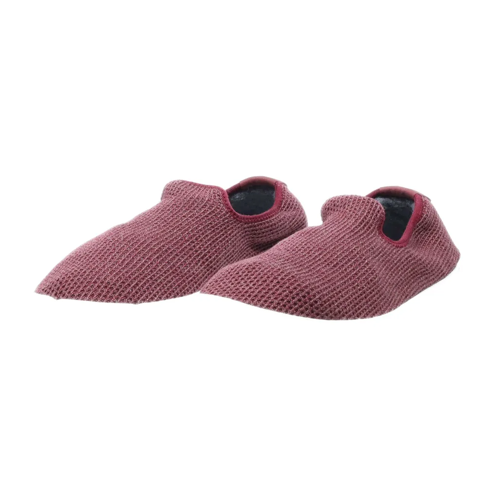 Allbirds Tree Loungers Sport Shoes Fabric Maroon Colour For Men