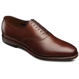 Allen Edmonds Carlyle Plain-Toe Oxfords