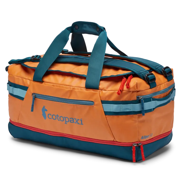 Allpa 50L Duffel Bag