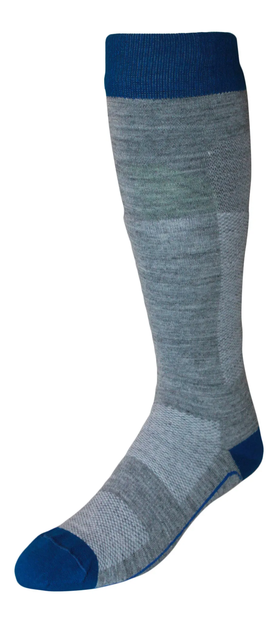 Alpaca Bootfitter Lightweight Thin Ski Socks