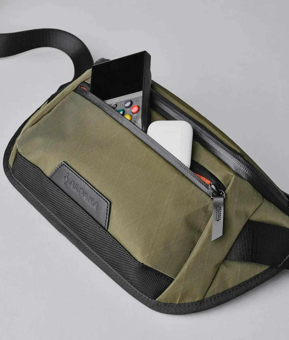 Alpaka Bravo Sling Mini V2 X-Pac