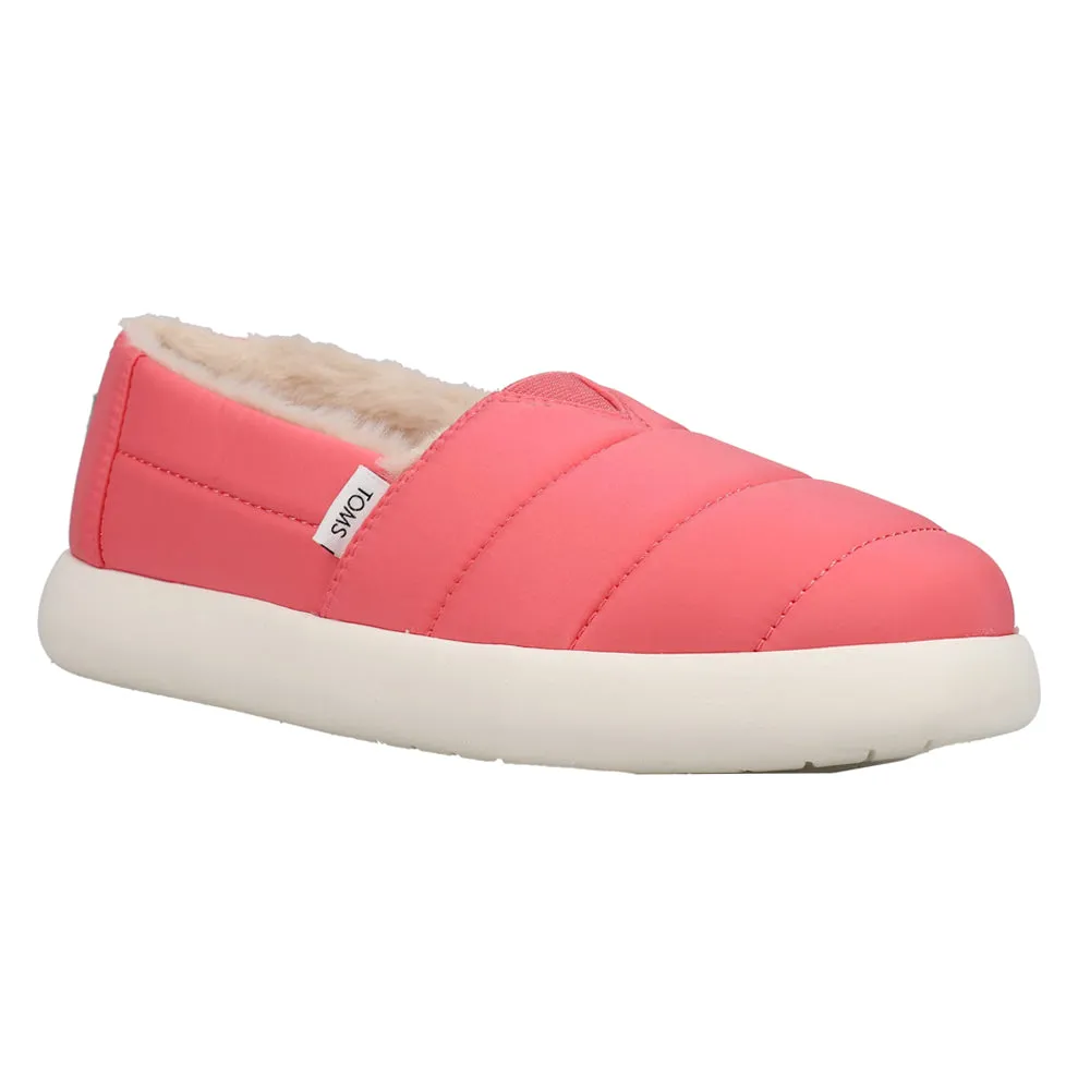 Alpargata Mallow Slip On Sneakers