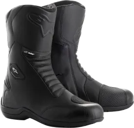 Alpinestars Andes V2 Drystar motorcycle boots