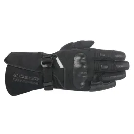 Alpinestars Apex Drystar Gloves Black