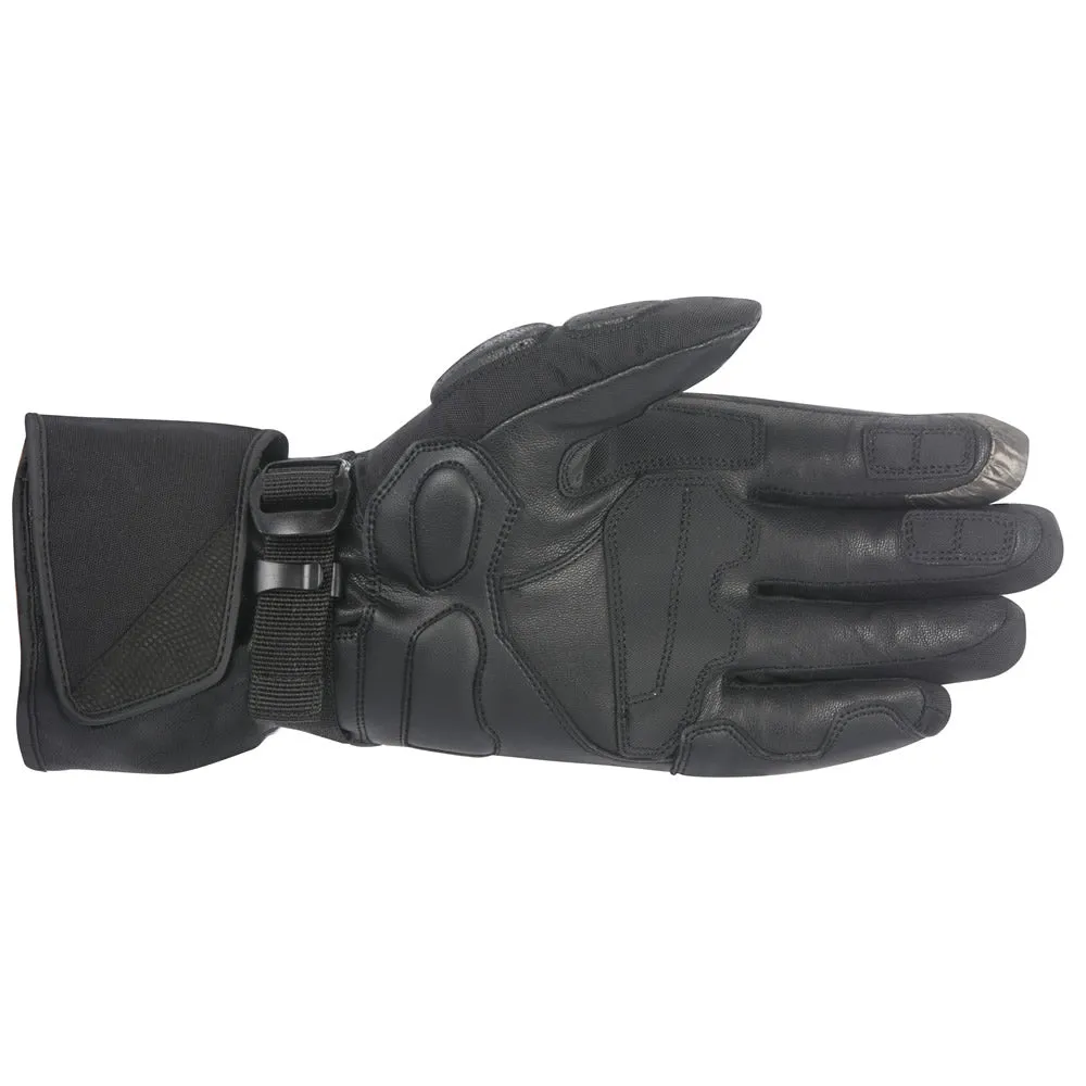 Alpinestars Apex Drystar Gloves Black