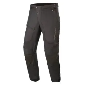 Alpinestars Raider V2 Drystar Pants Black