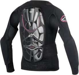 ALPINESTARS Stella Bionic Jacket - Black - Medium 6516016-1360-M