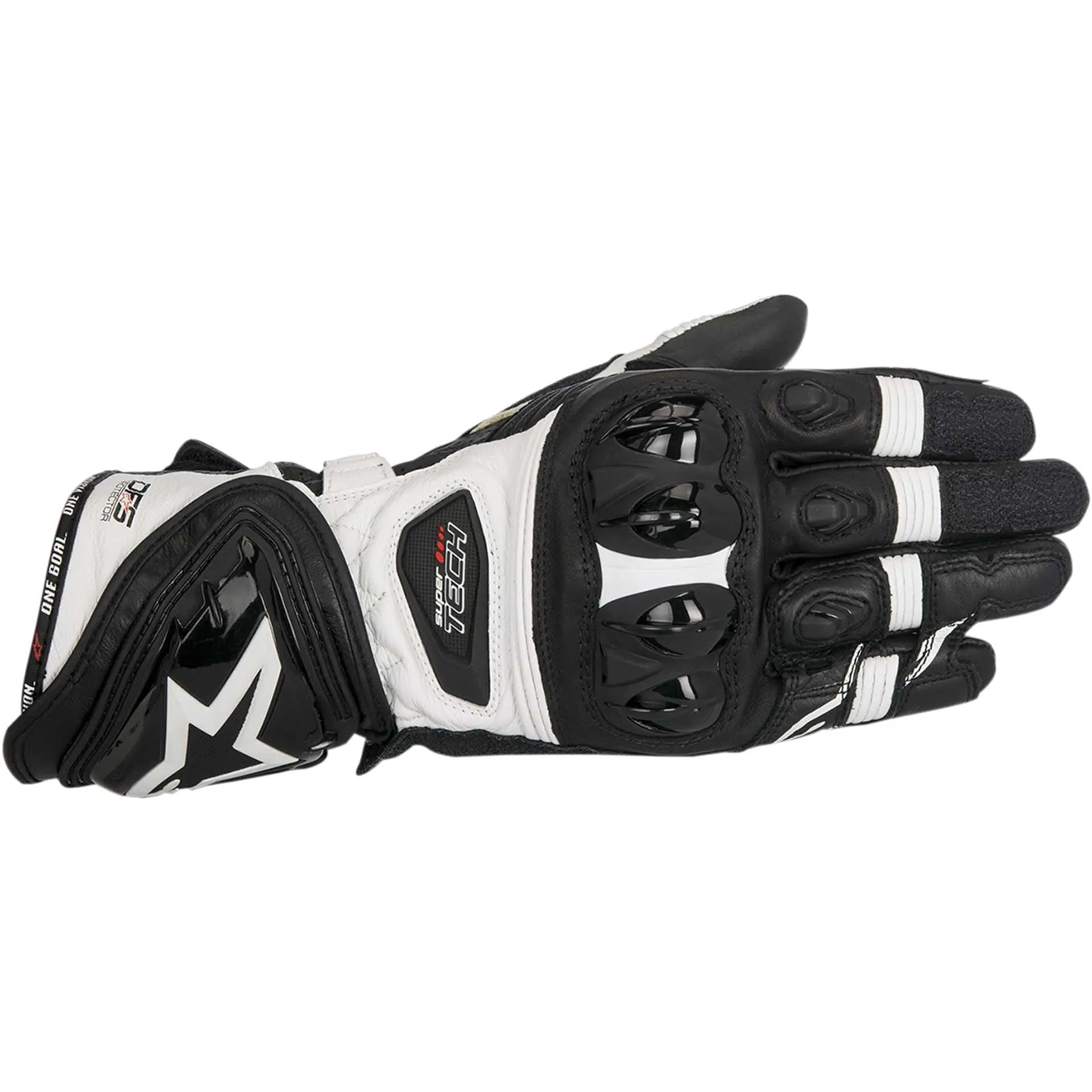 Alpinestars Supertech Gloves