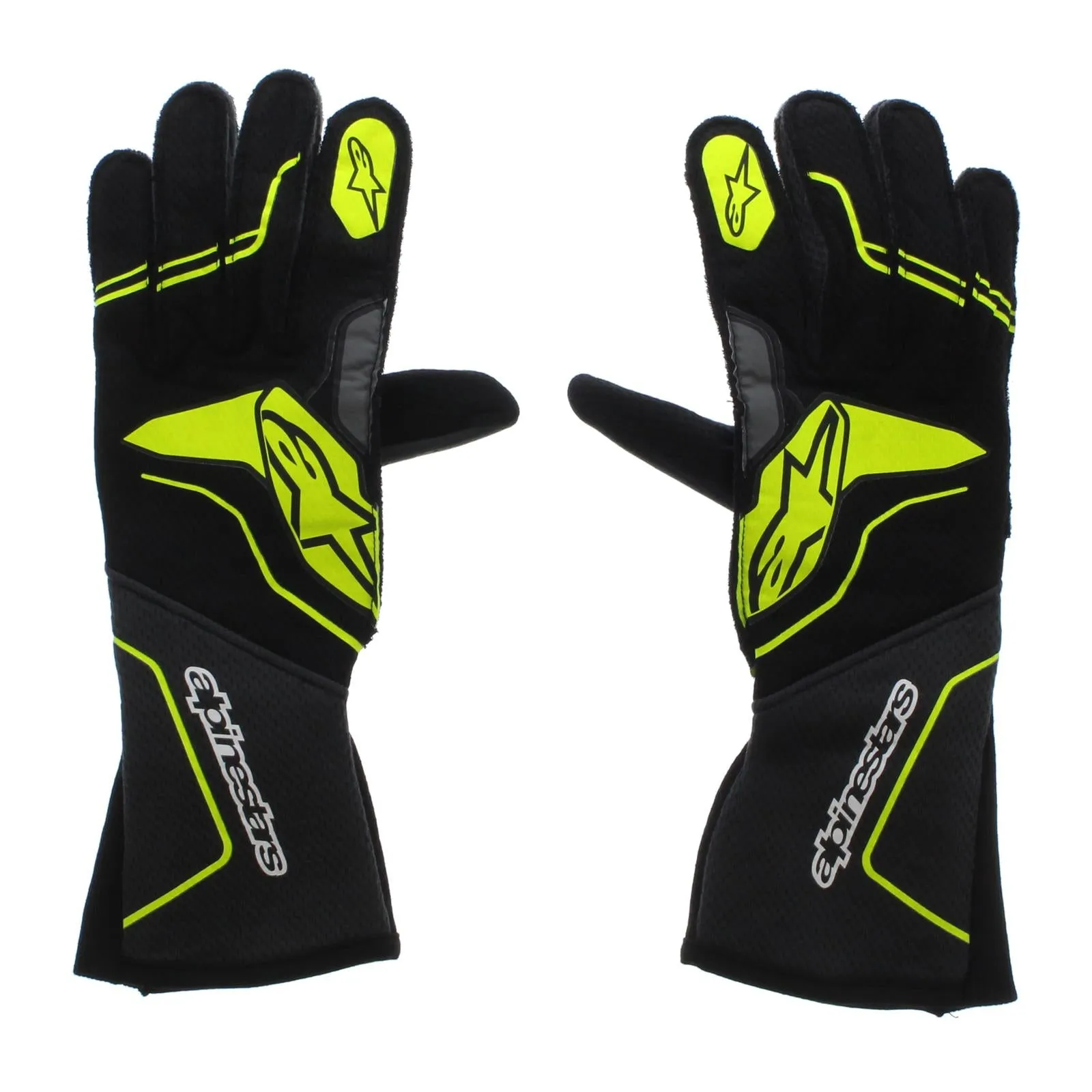 Alpinestars Tech-1 ZX V3 Gloves 3550323-9151-2XL