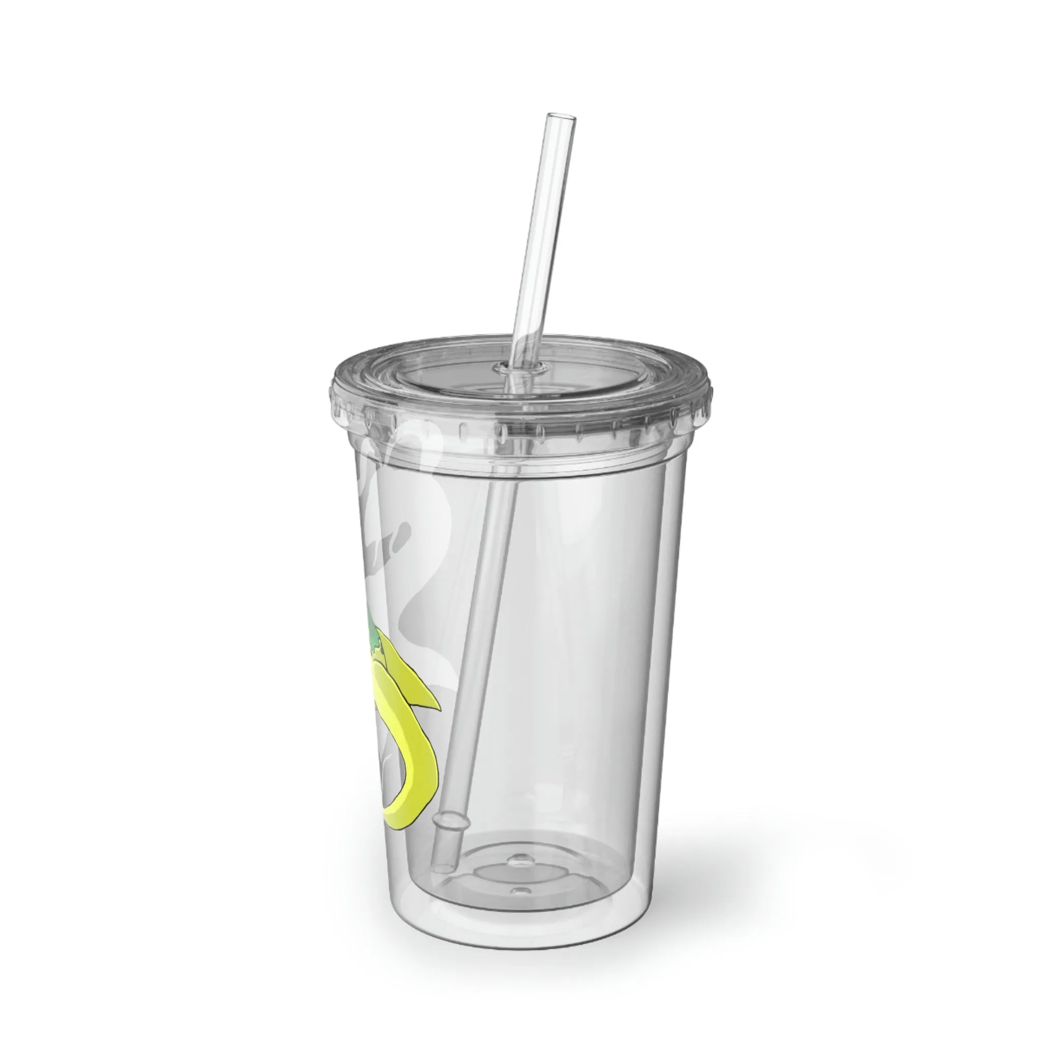 Alpro Suave Acrylic Cup