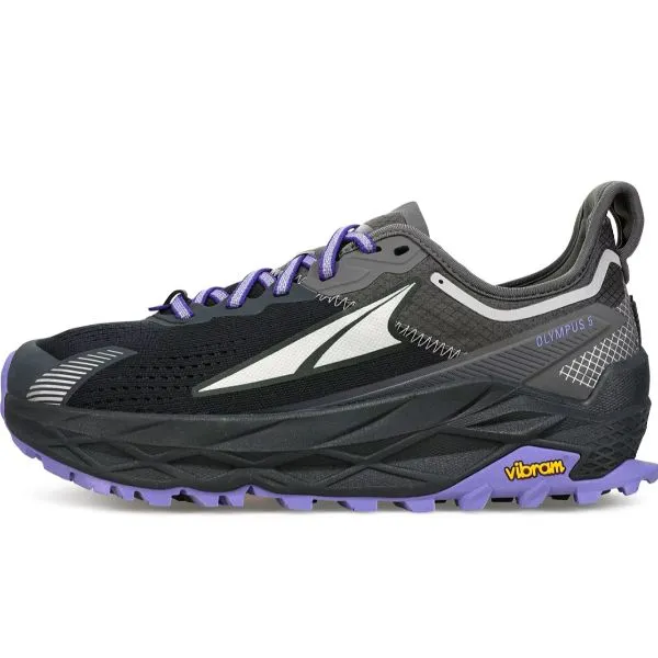 ALTRA - Women's Olympus 5