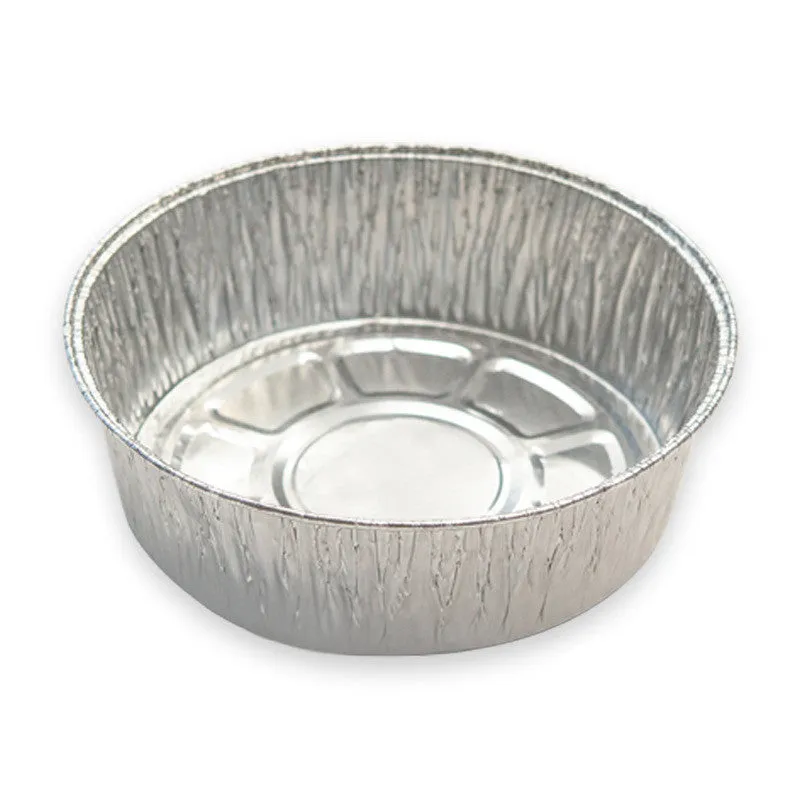 Aluminum Foil Baking Pan Rectangular Disposable Tin Household